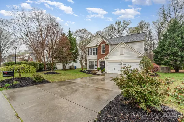 6129 Creekview CT, Harrisburg, NC 28075