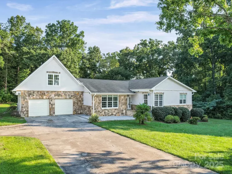 605 Allen WAY, Indian Trail, NC 28079