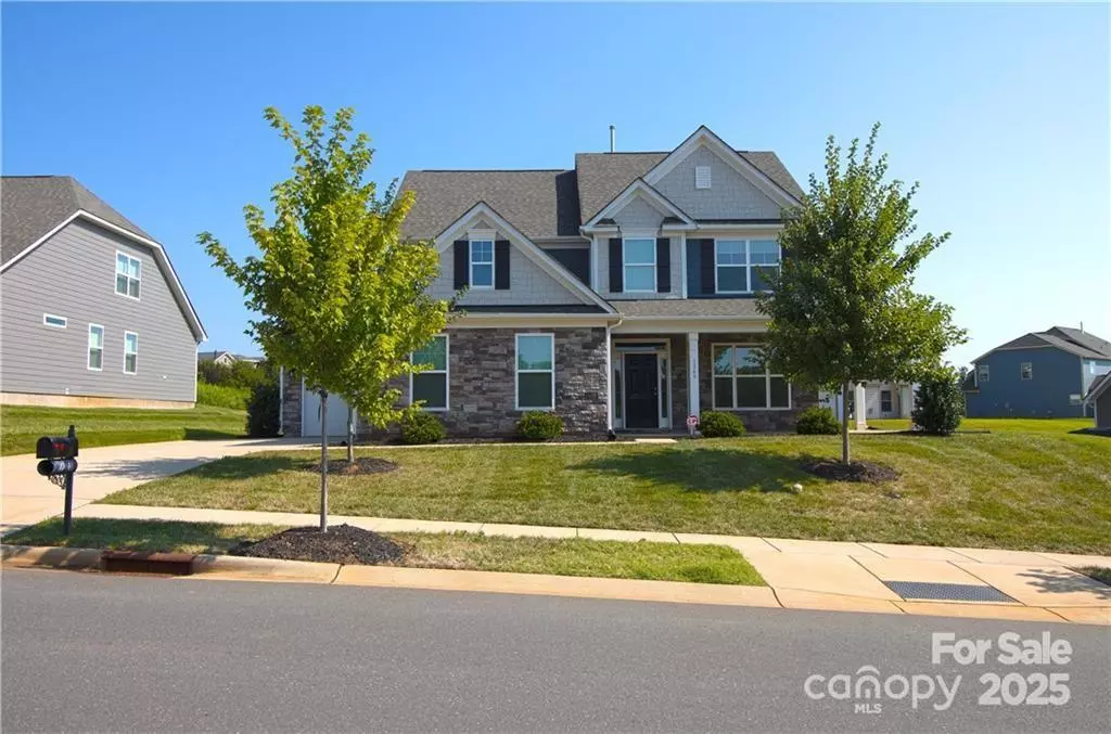 Gastonia, NC 28054,1366 Wiggins DR