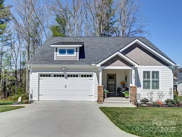 158 Windy Acres Knoll DR,  Hendersonville,  NC 28792