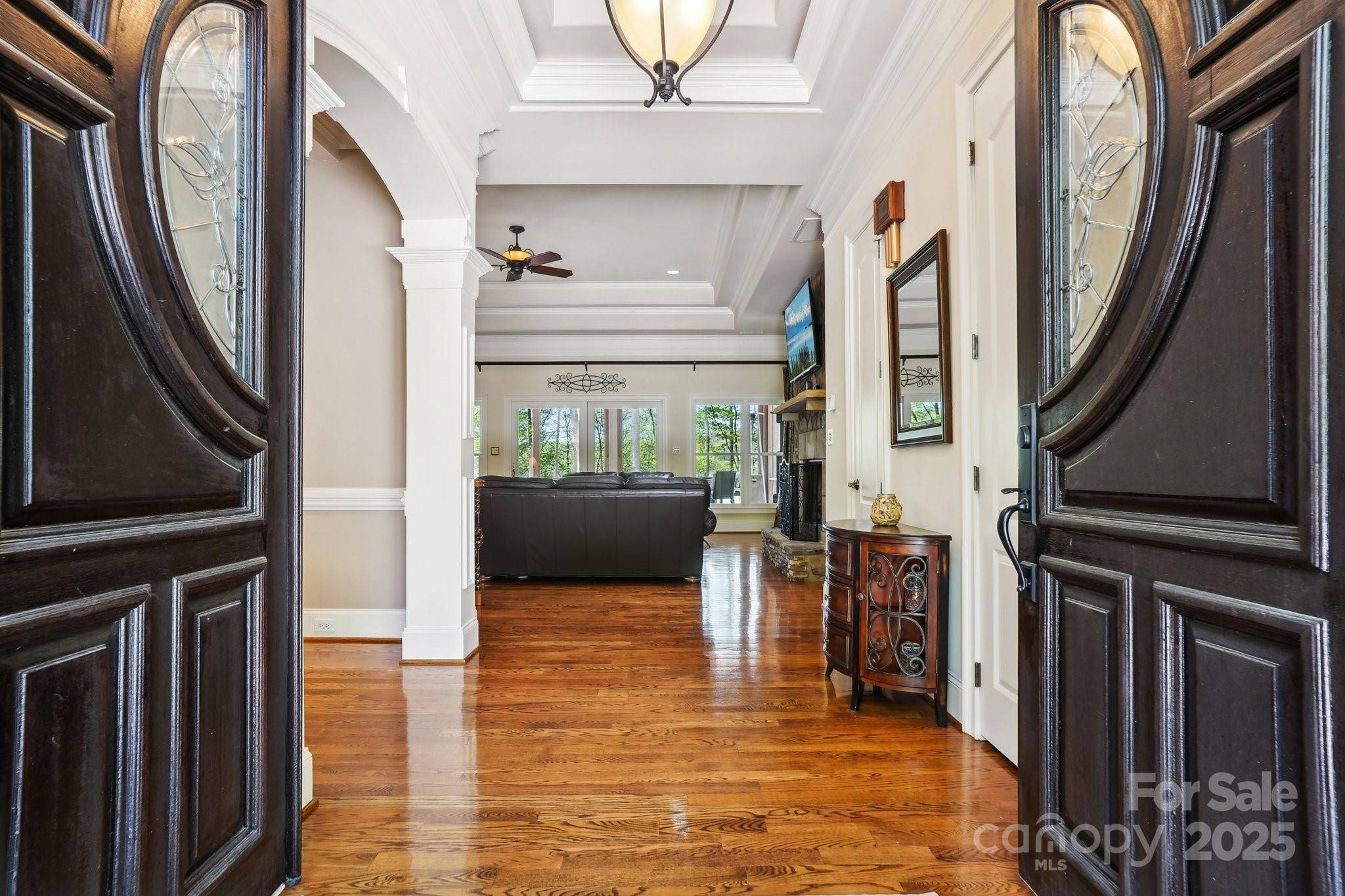 Troutman, NC 28166,167 Maple View DR