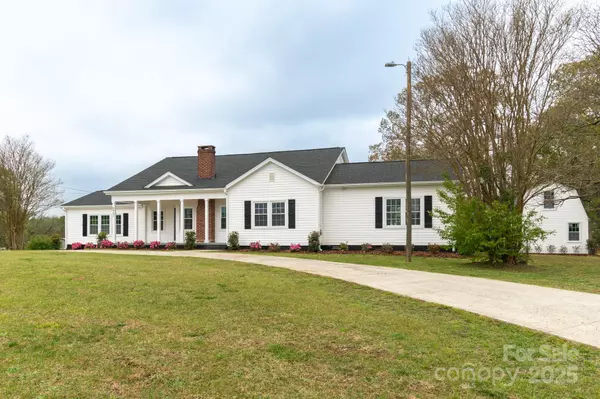 Great Falls, SC 29055,6462 Richburg RD