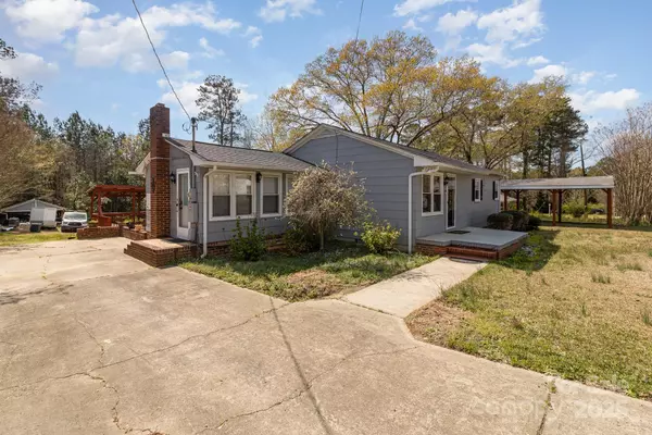 515 Burlington ST, Wadesboro, NC 28170