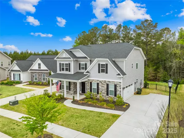 Rock Hill, SC 29732,121 Pine Eagle DR