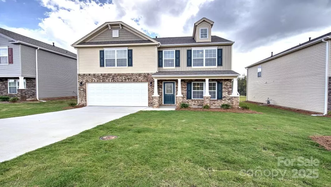 330 Wheatfield RD, Fletcher, NC 28732