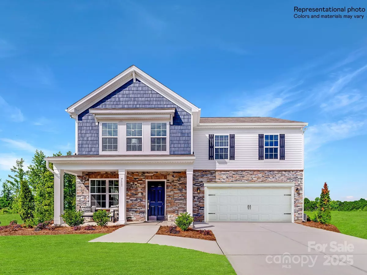 Edgemoor, SC 29712,1180 Blackburn CIR