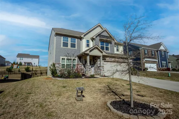 Troutman, NC 28166,154 Rooster Tail LN