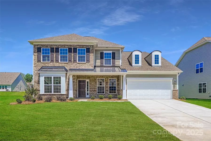 3886 Horsham ST, Indian Land, SC 29707