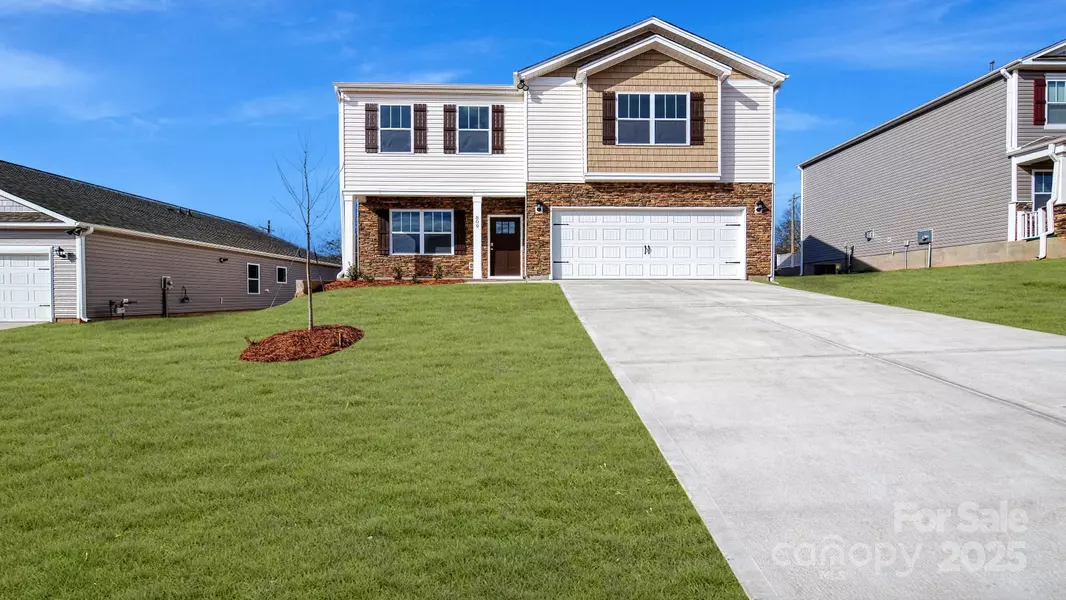 356 Wheatfield RD, Fletcher, NC 28732
