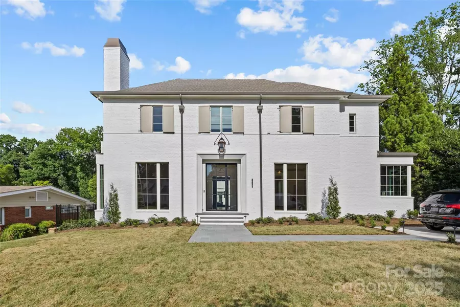 3411 Seward PL, Charlotte, NC 28211