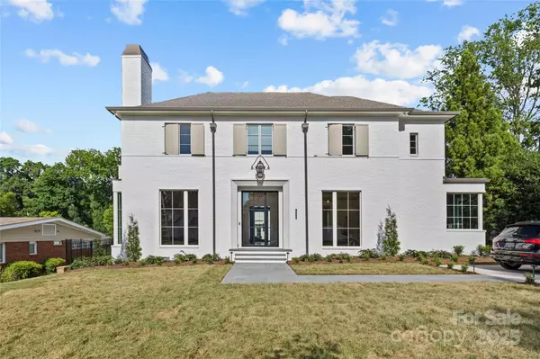 3411 Seward PL,  Charlotte,  NC 28211