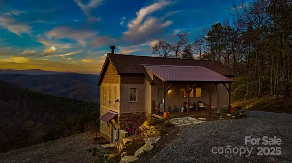 Ferguson, NC 28624,597 Elk Horn RD