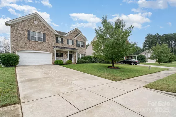 Concord, NC 28027,2262 Isaac ST