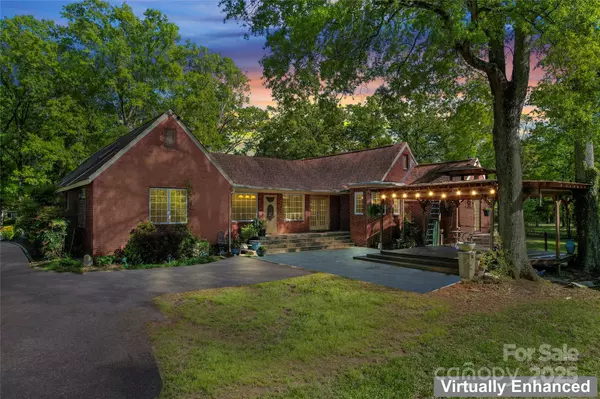 Monroe, NC 28112,1500 Griffith RD