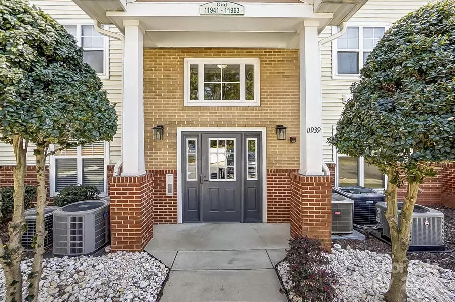 11941 Ridgeway Park DR #11941, Charlotte, NC 28277