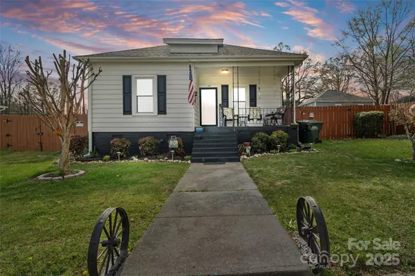 1411 Congress ST, Gastonia, NC 28054
