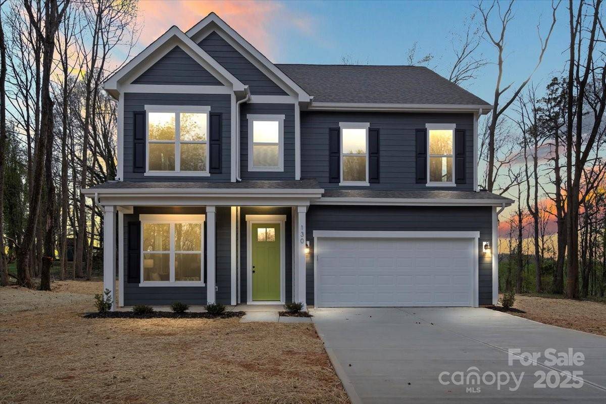 Statesville, NC 28625,130 Big Oak LN