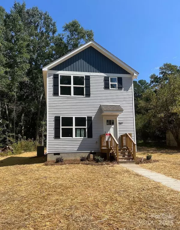 Gastonia, NC 28054,1587 Green Circle DR