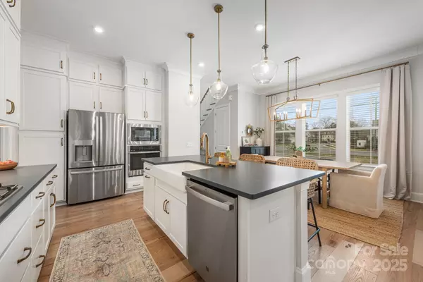 Charlotte, NC 28210,3111 Everly Enclave WAY