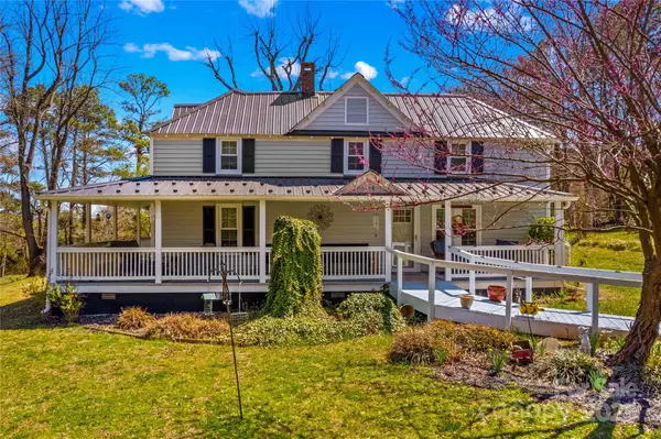 Roaring River, NC 28669,1942 Wilkes Yadkin RD