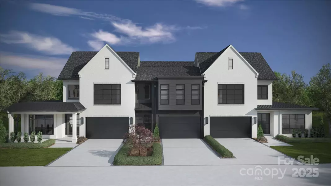 2922 Sharon View RD #C, Charlotte, NC 28210