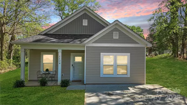 1124 Clouse ST, Gastonia, NC 28052