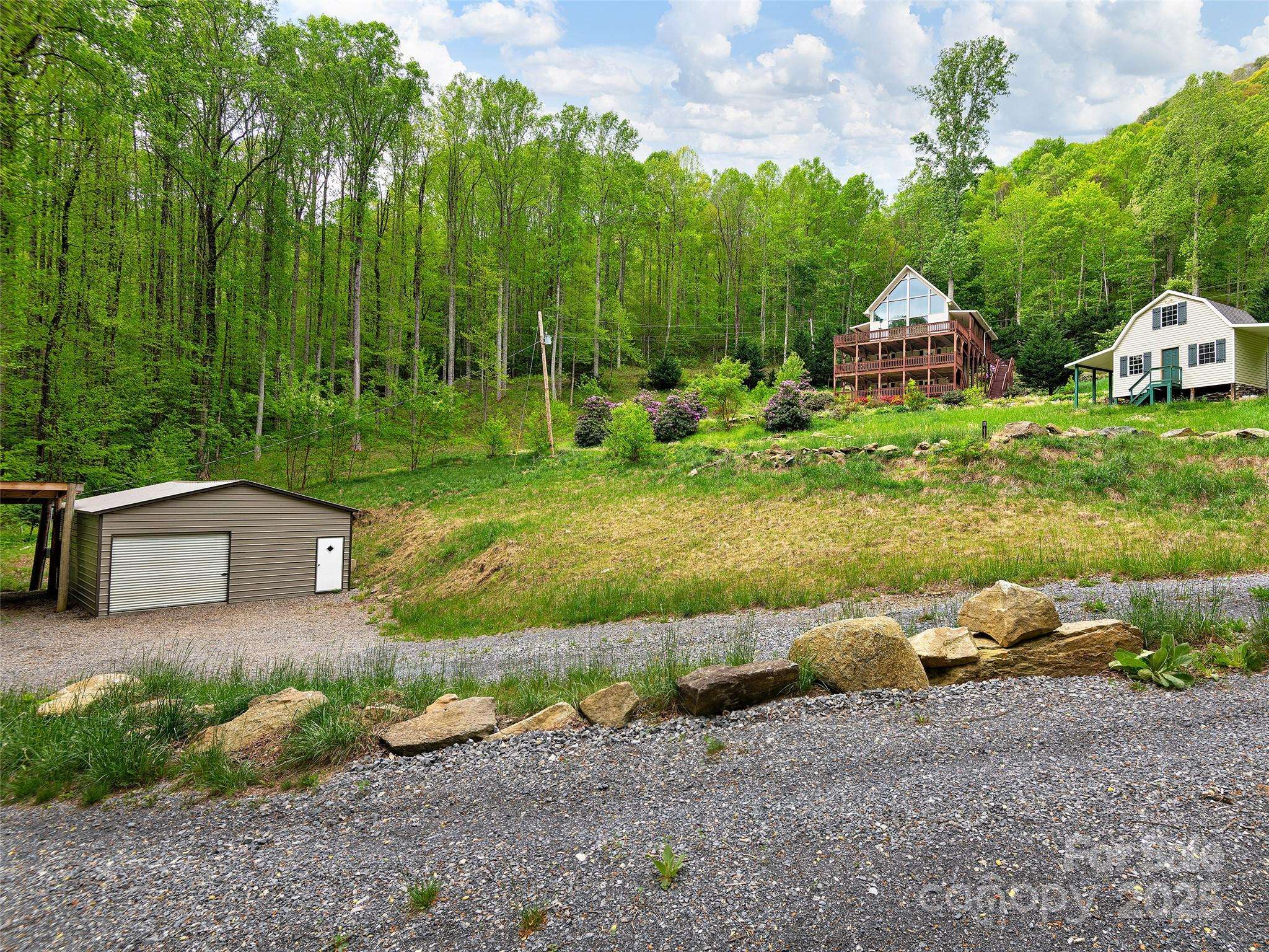 Waynesville, NC 28785,575 Twin Brook DR