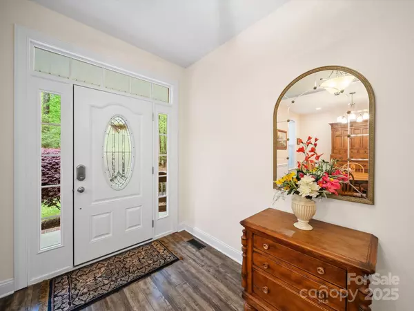 Mount Gilead, NC 27306,377 Newport DR