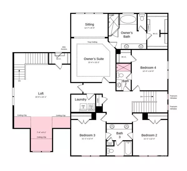 Huntersville, NC 28078,18137 Sulton Terrace DR