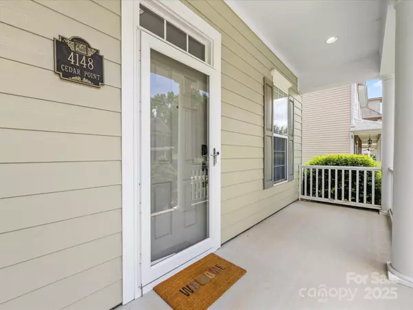 Matthews, NC 28104,4148 Cedar Point AVE