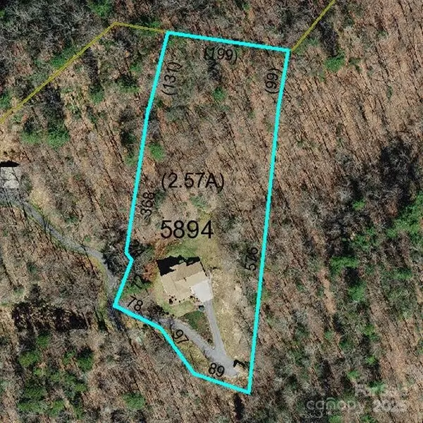 7605 Mertie RD, Wilkesboro, NC 28651