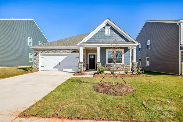 6613 Barcelona WAY, Charlotte, NC 28214