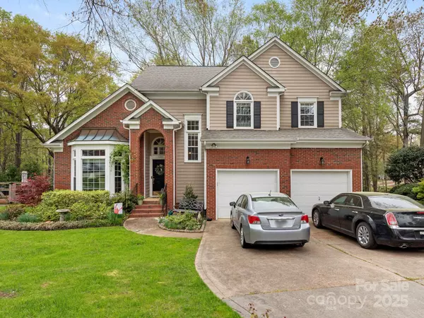 Charlotte, NC 28277,7223 Fortrose LN #45