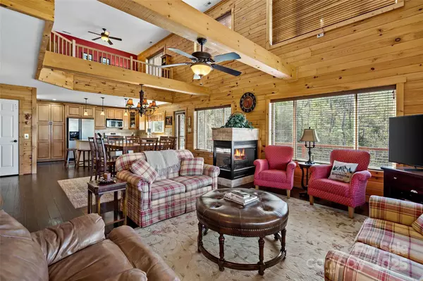 Marion, NC 28752,1140 Linville DR