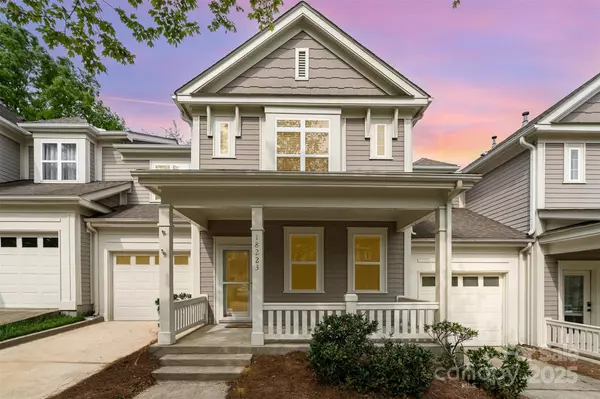 18223 Taffrail WAY, Cornelius, NC 28031