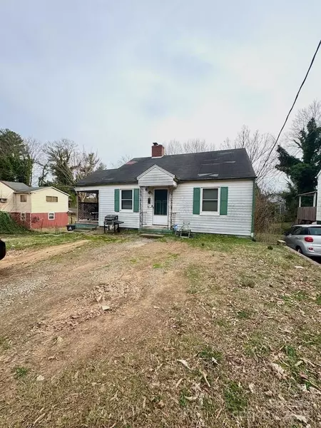 708 E 28th Street ST #3, Winston Salem, NC 27105