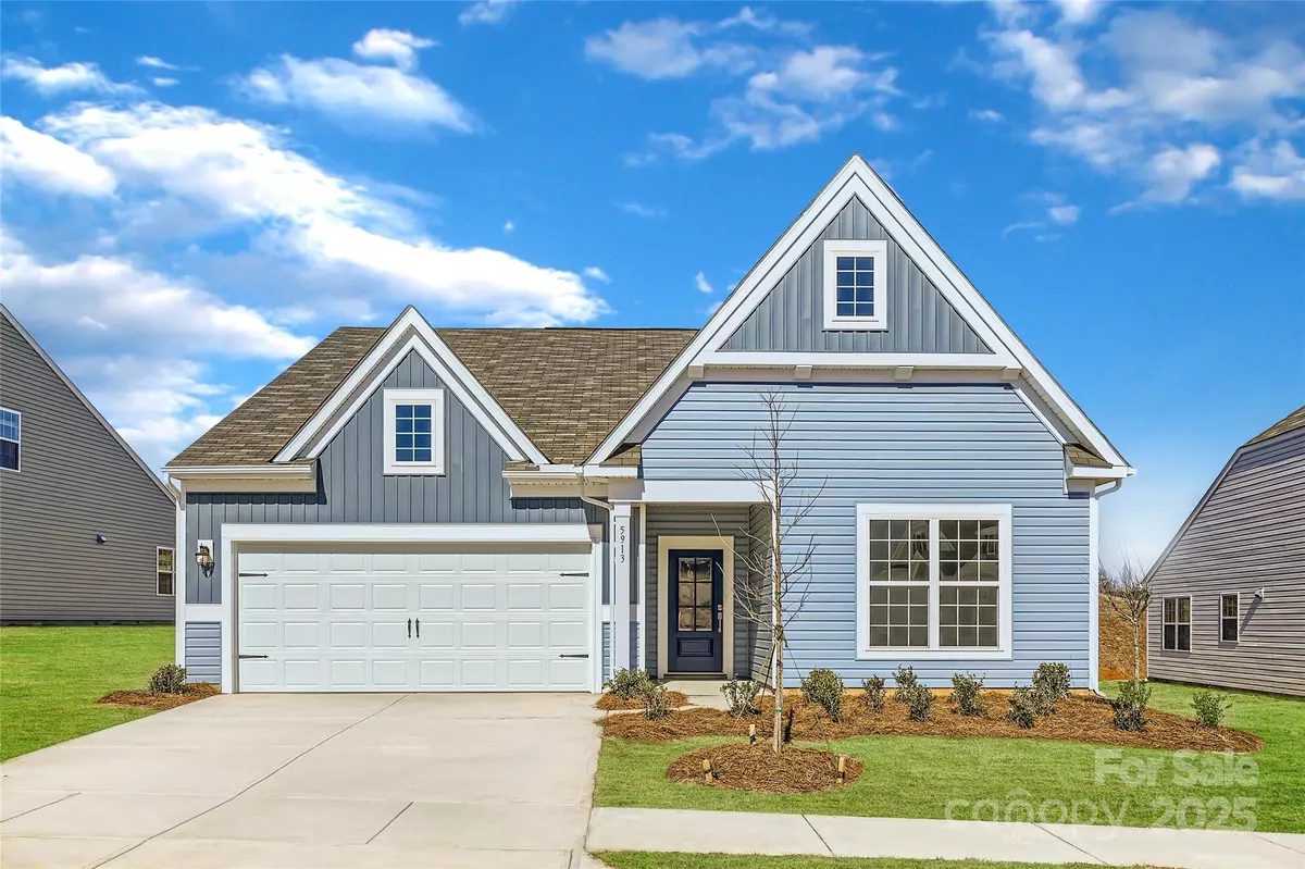 Maiden, NC 28650,5913 Oak Branch CIR