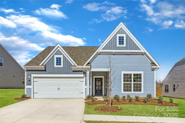 5913 Oak Branch CIR, Maiden, NC 28650