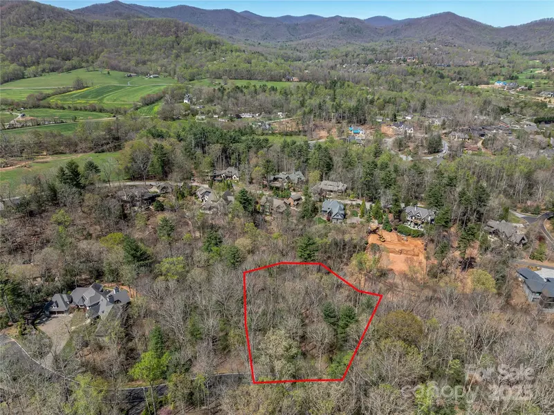 37 Dividing Ridge TRL #12, Arden, NC 28704