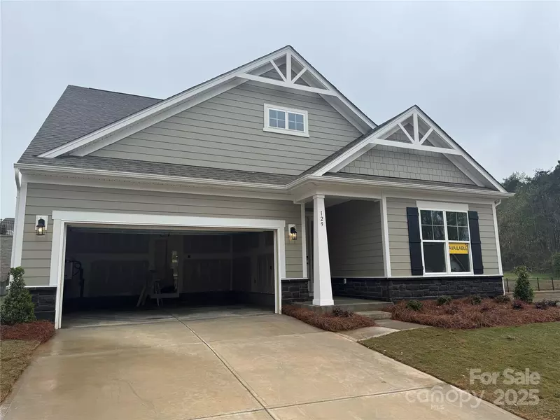 129 Prestwick WAY #40, Mooresville, NC 28115