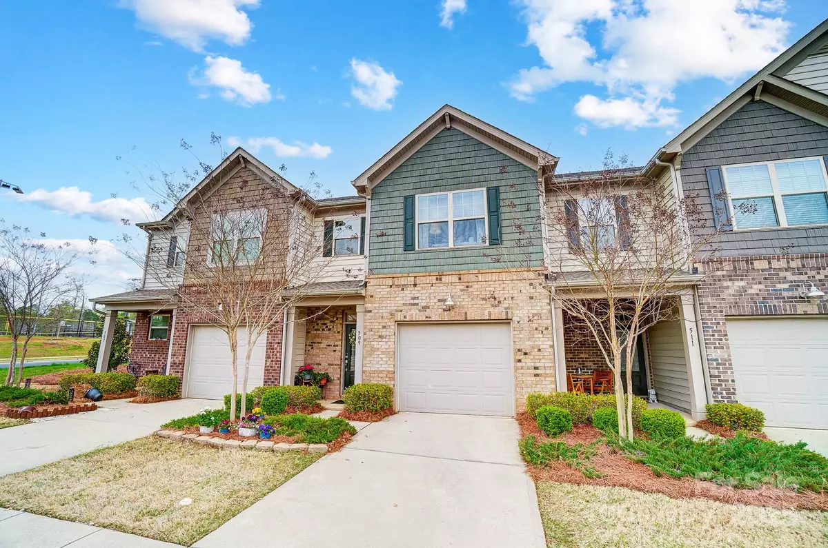 Fort Mill, SC 29715,509 Common Raven CT