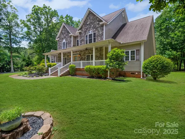 Lincolnton, NC 28092,217 Blossom Hill RD