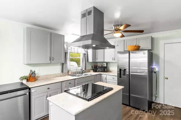 Kannapolis, NC 28083,1301 Jackson ST