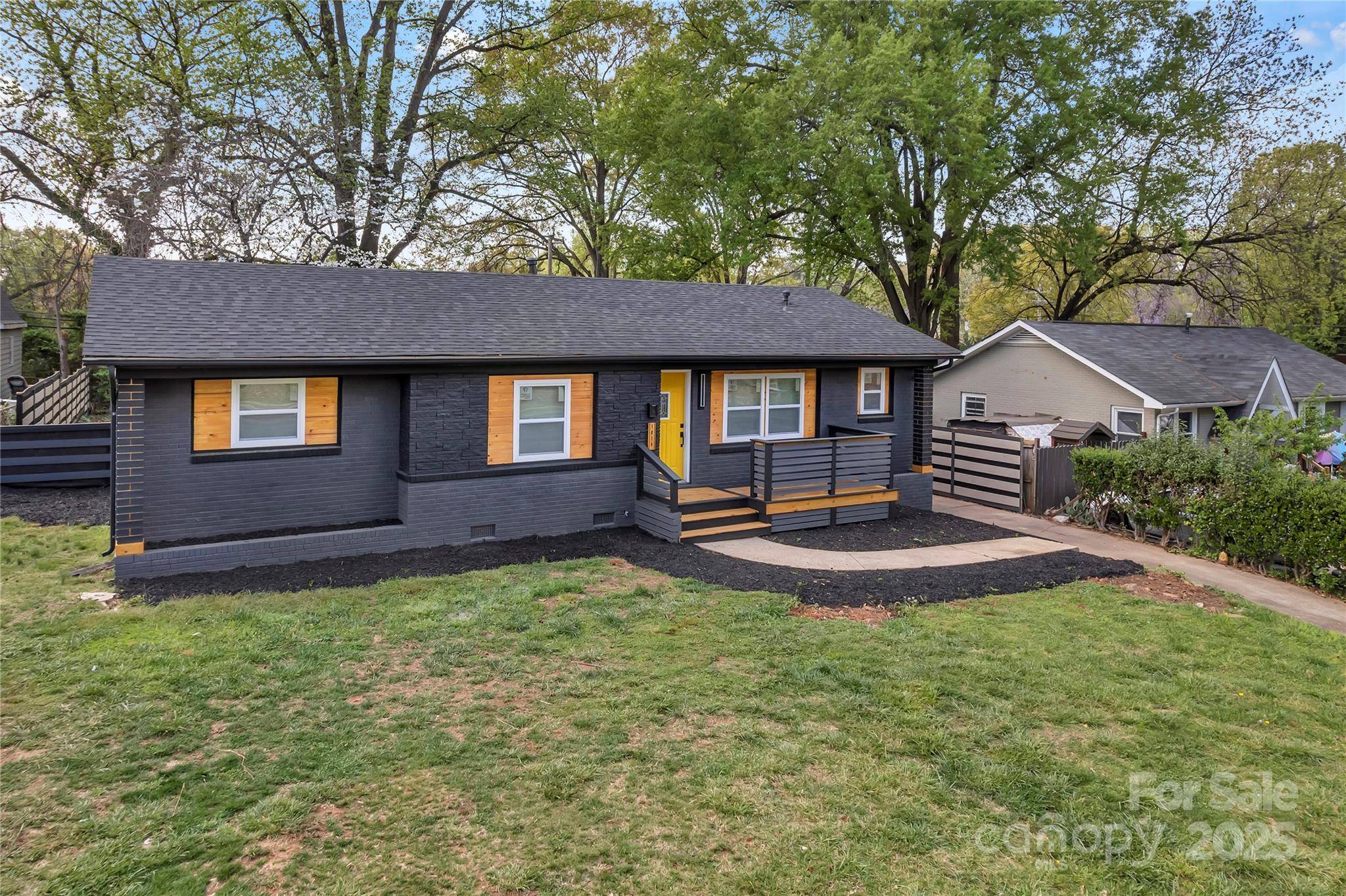 Charlotte, NC 28205,1814 Eastway DR