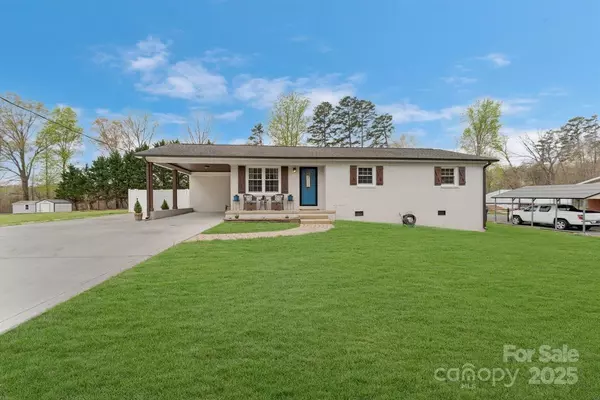 5467 Whiting AVE, Kannapolis, NC 28083