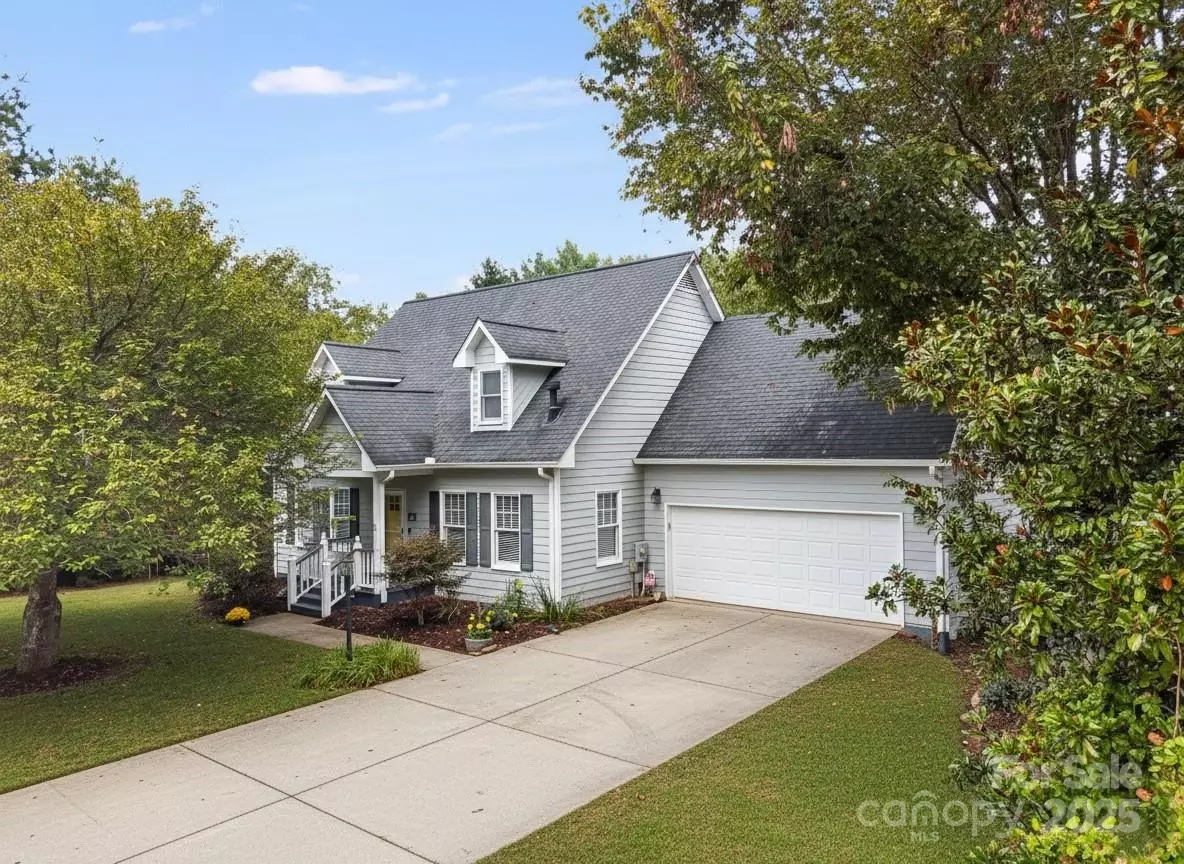 Alexander, NC 28701,40 Harold Sluder RD