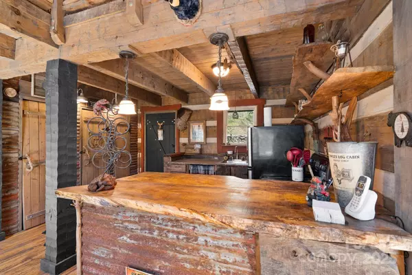 Hot Springs, NC 28743,165 Pine Moss TRL