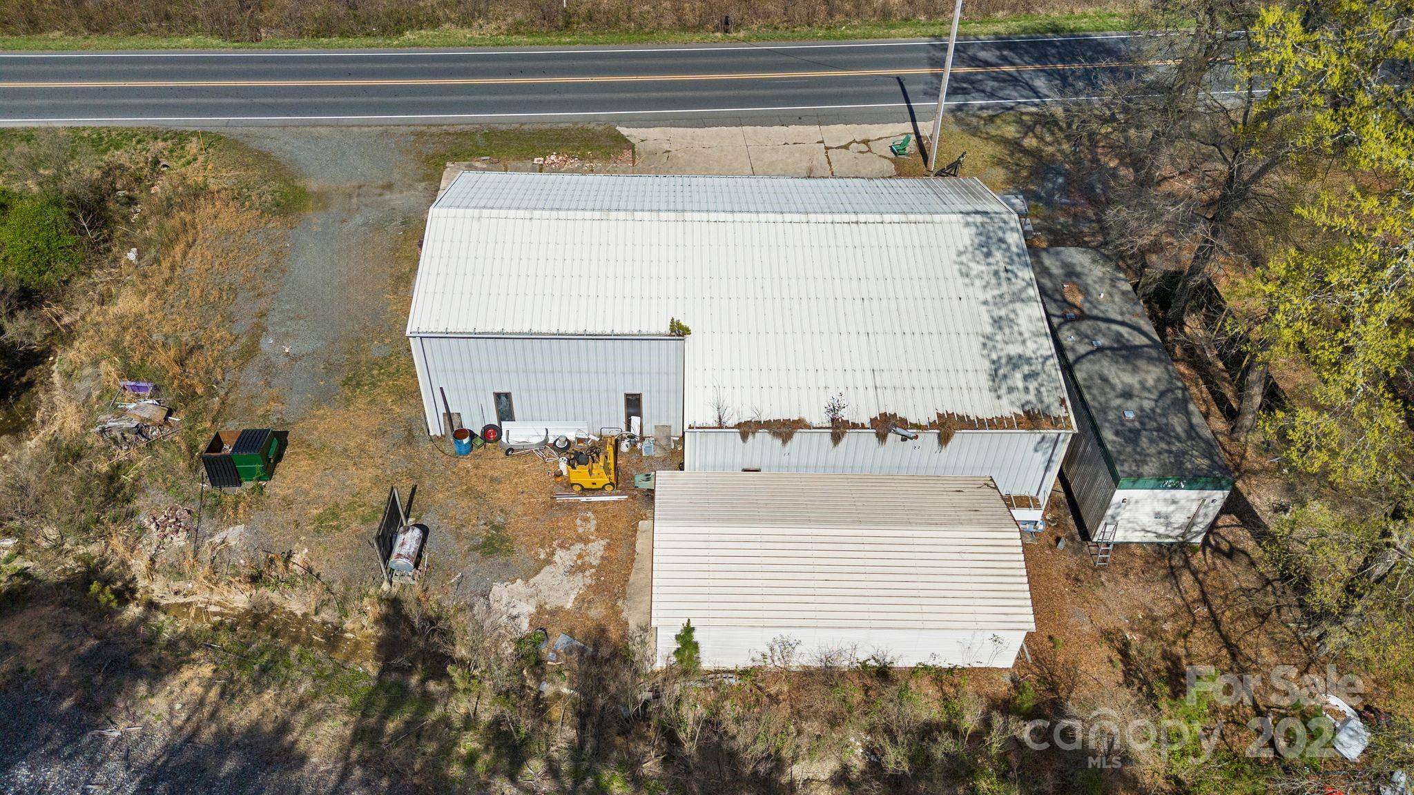 Gold Hill, NC 28071,15510 Highway 52 HWY