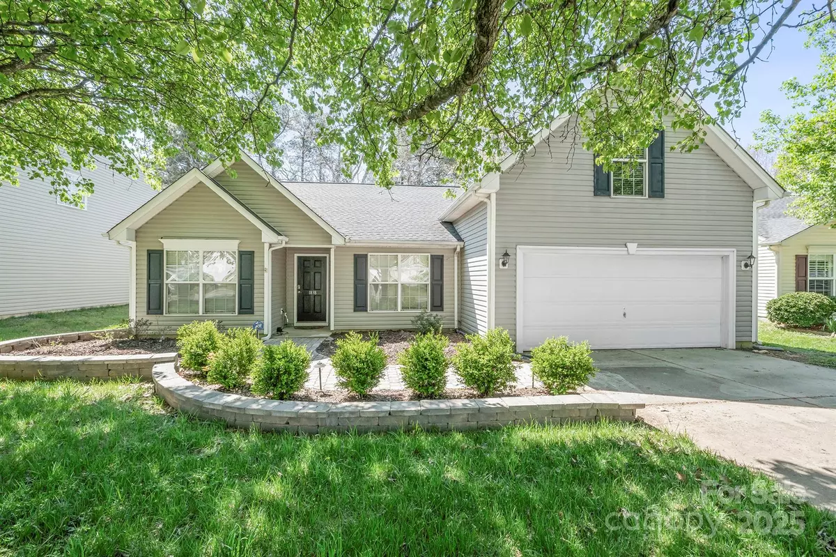 Kannapolis, NC 28083,1838 Summit Ridge LN