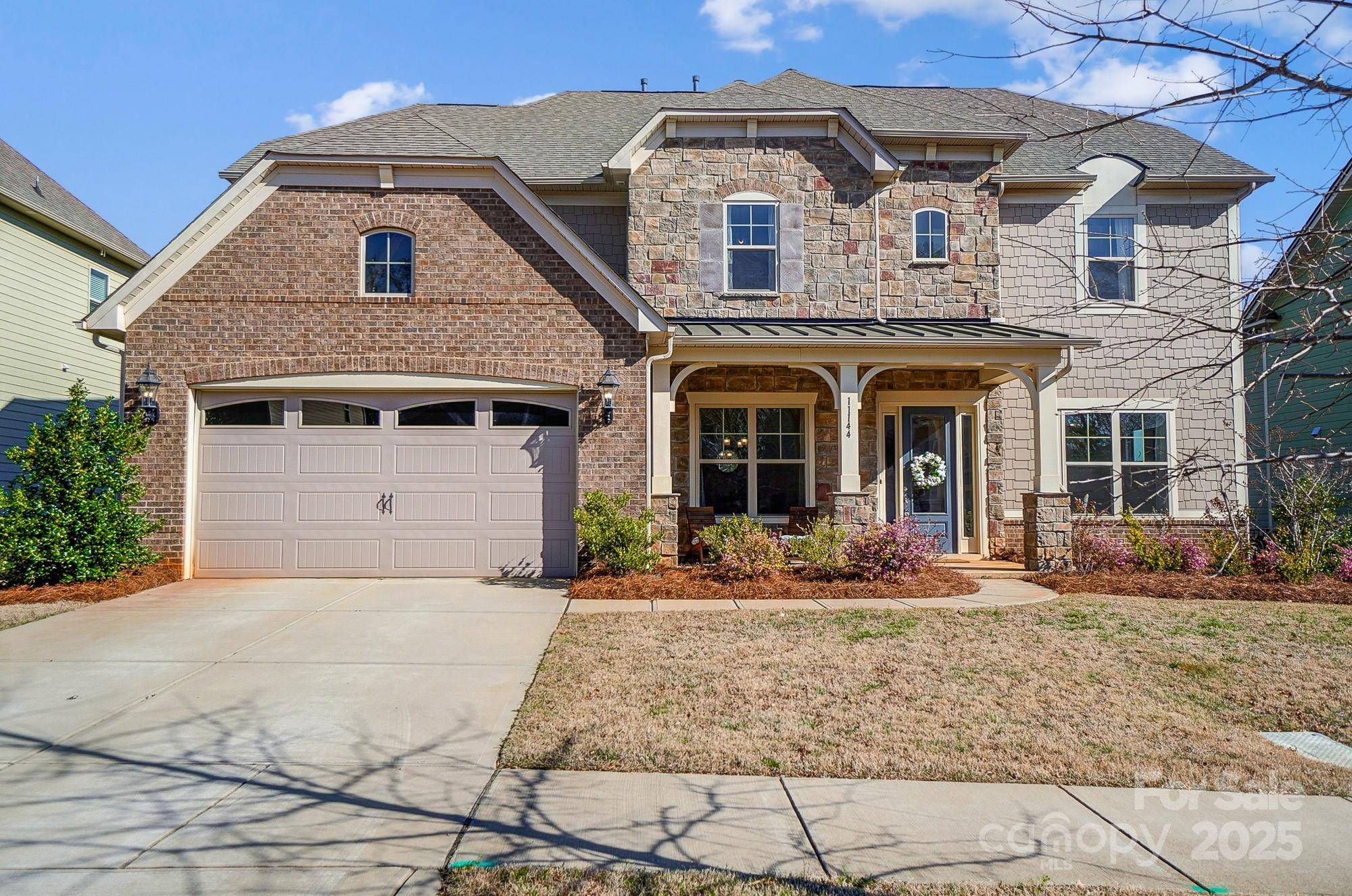 11144 Limehurst PL, Charlotte, NC 28278